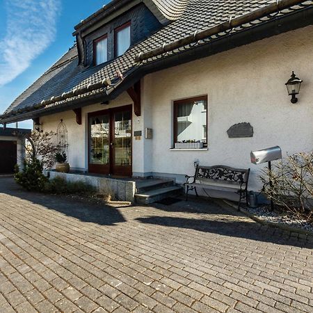 Appartmenthaus Felicitas Willingen  Eksteriør bilde