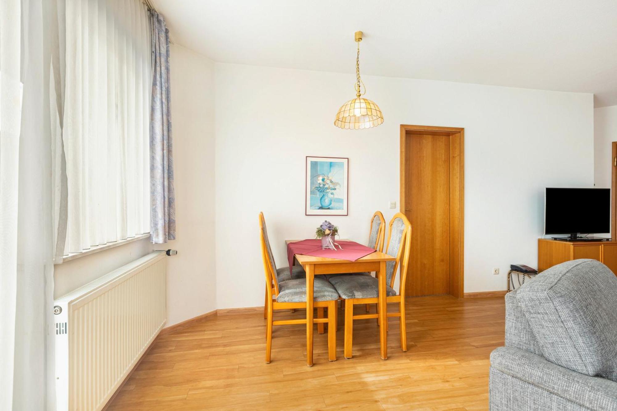 Appartmenthaus Felicitas Willingen  Eksteriør bilde